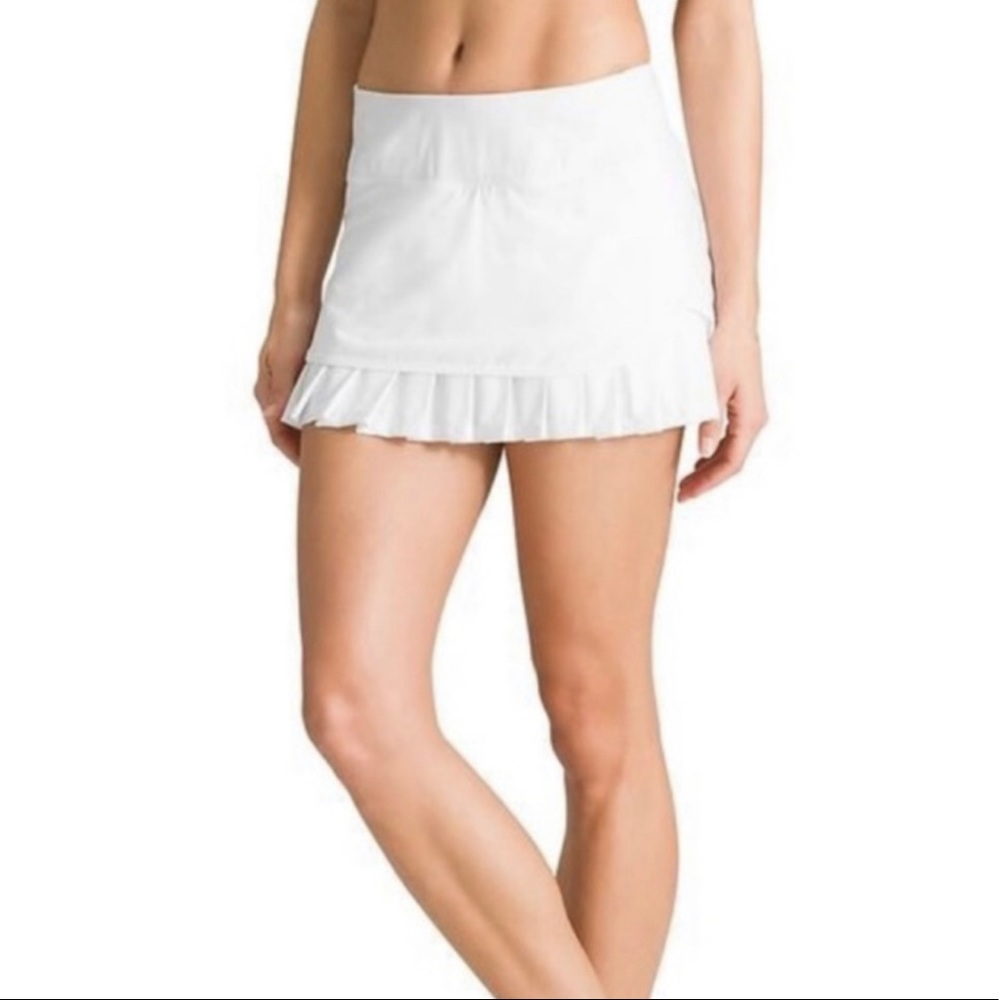 Athleta Good Match Athletic Skort Skirt size XXS